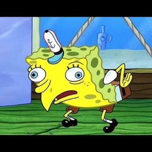 Meet your Posher, Elishama